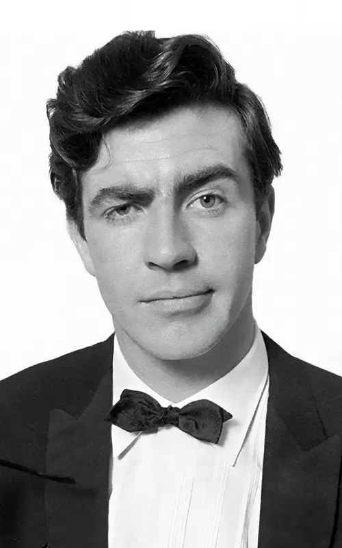 Alan Bates