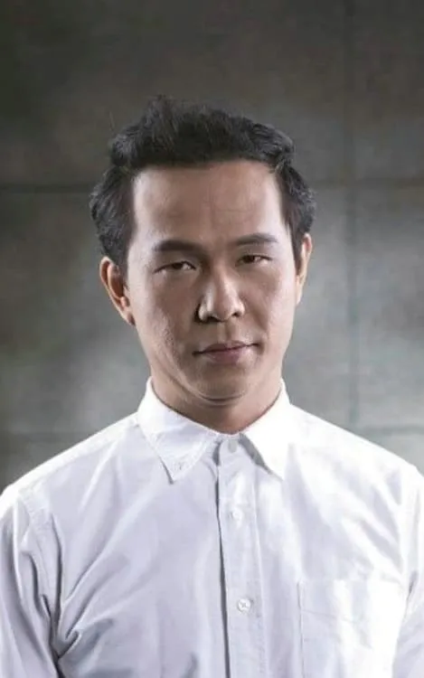 Wong Pak Hou