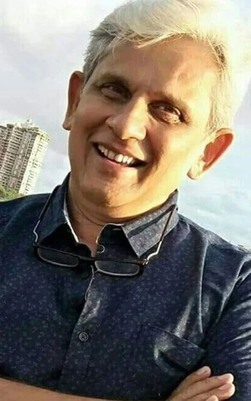 Shriram Kolhatkar