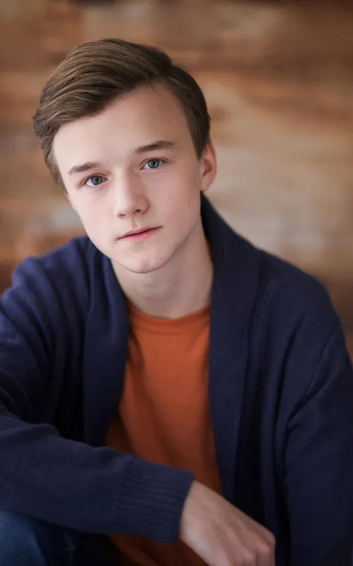 Elijah Fox