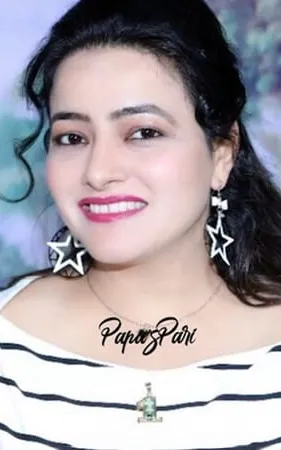 Honeypreet Insan