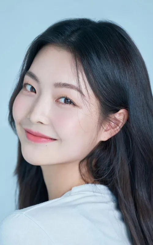 Cho Ha-young