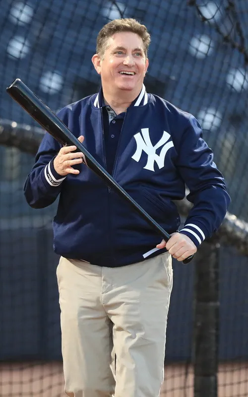Michael Christaldi