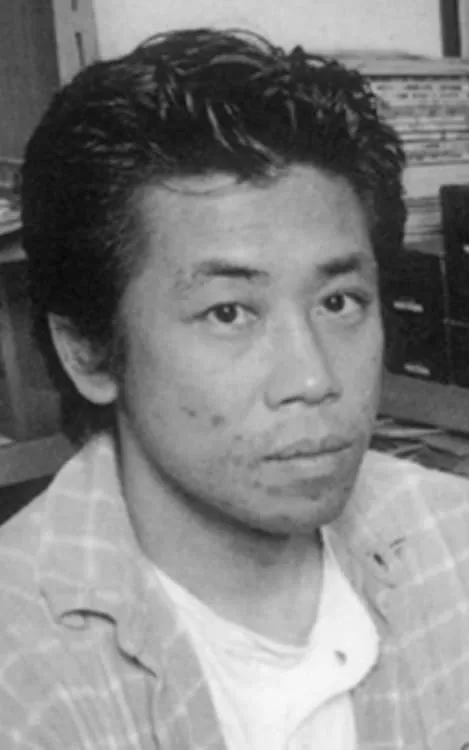 Yoji Takeshige