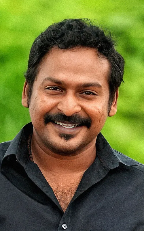 Sharath Ravi