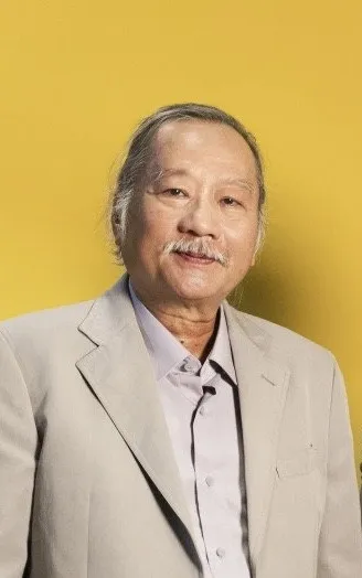 Vinh Son Nguyen