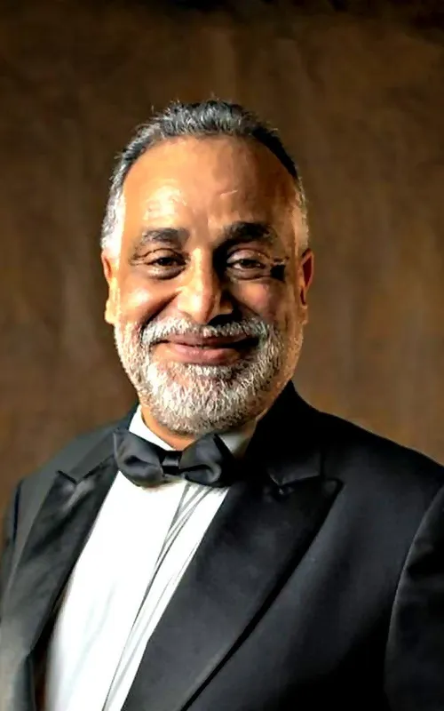 Safei Eldin Mahmoud