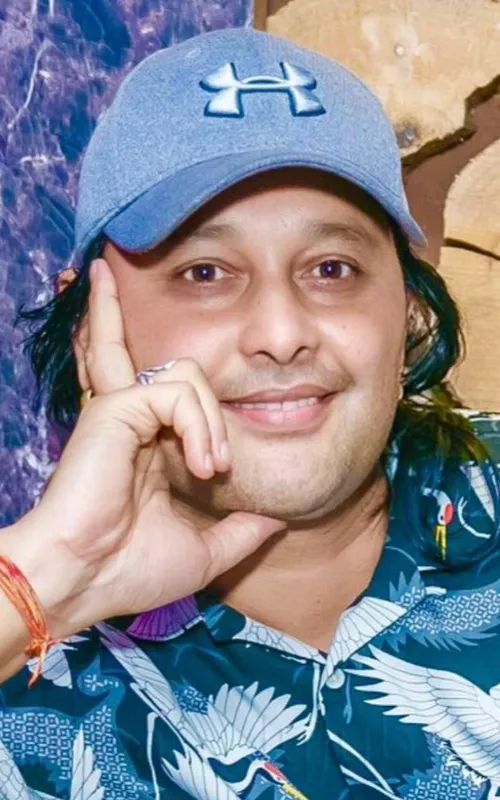 Ramit Dhungana