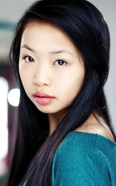 Alicia Lai