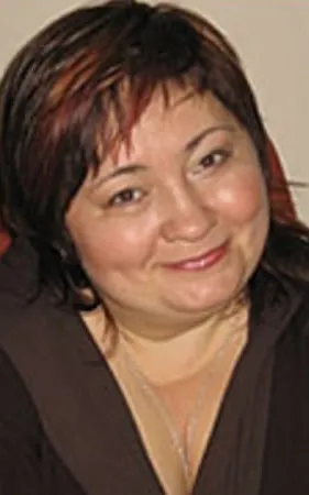 Tatyana Mitienko