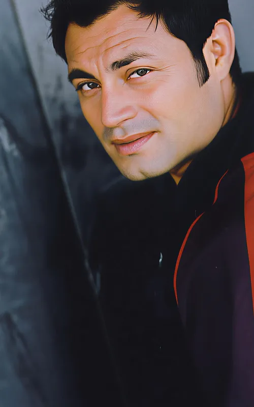 Danny Molina