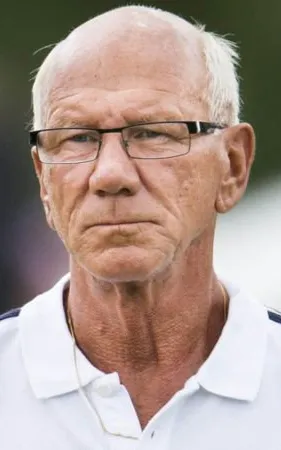 Tommy Svensson