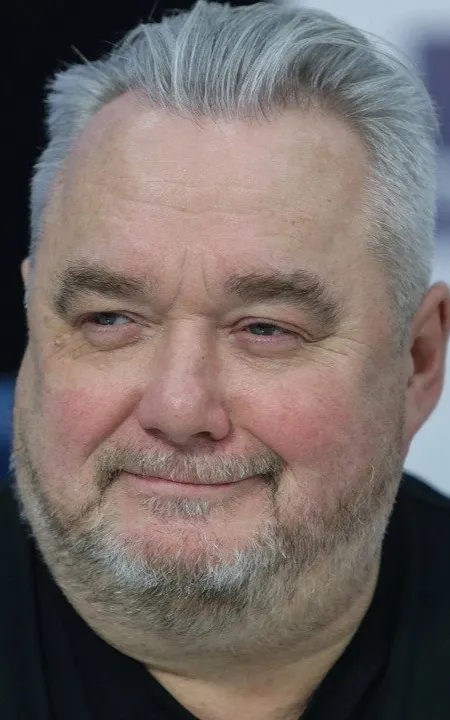 Igor Tikhomirov