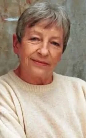 Barbara Baryżewska