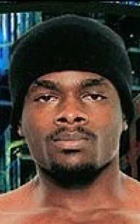 Chocolate Thunder