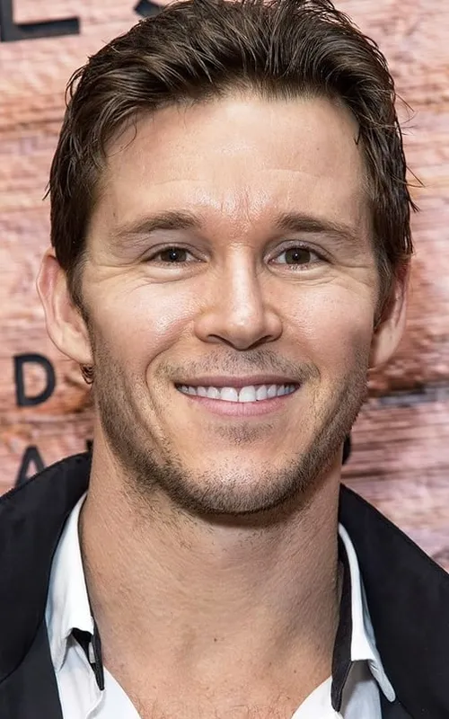 Ryan Kwanten