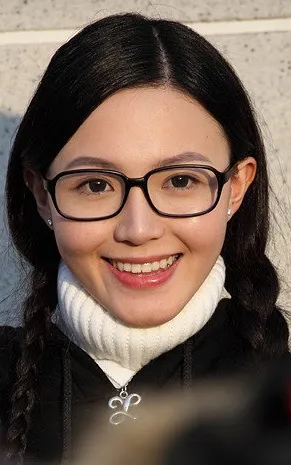 Liz Ma