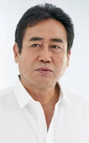 Toshiyuki Nagashima