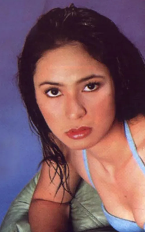 Hazel Espinosa