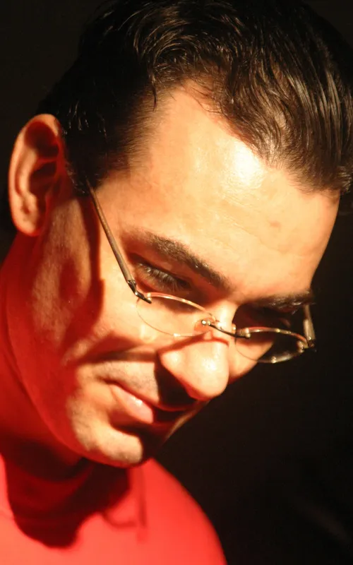 Elias Argentiere