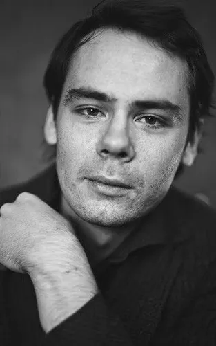 Simon Roper