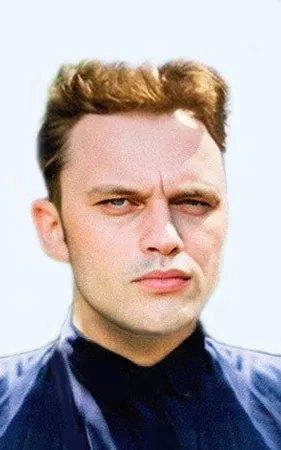 Harley Farr