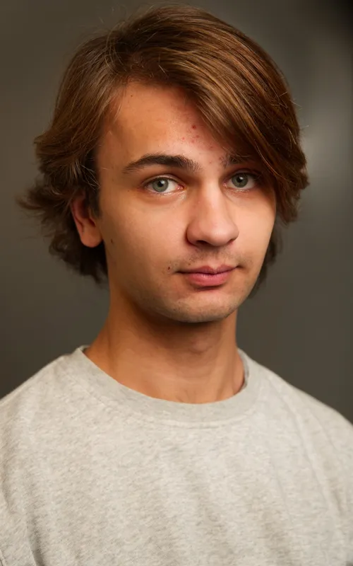 Vincent Gustafsson