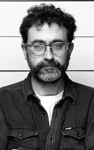 Luis Ángel Pérez