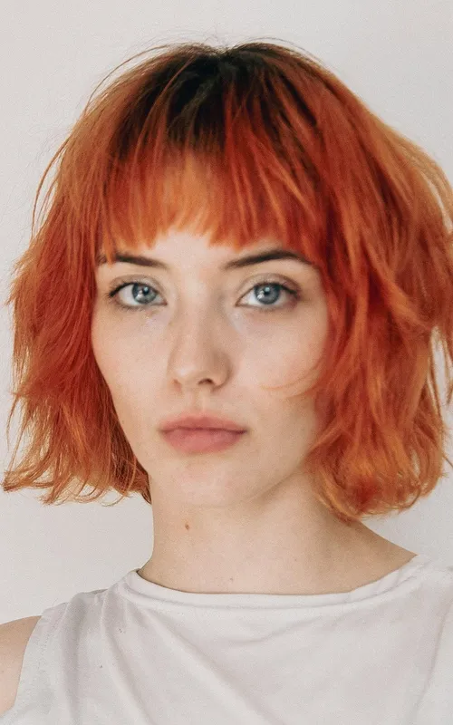 Sophie Fekete