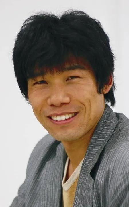 Lee Jung-hyun