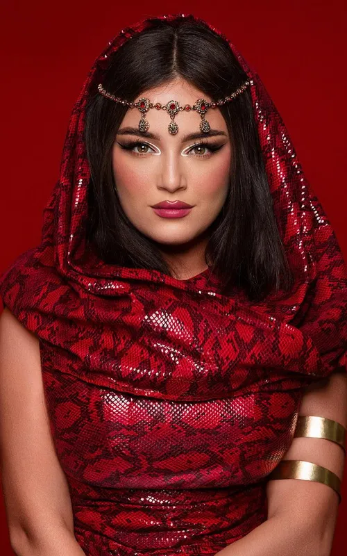 Numidia Lezoul
