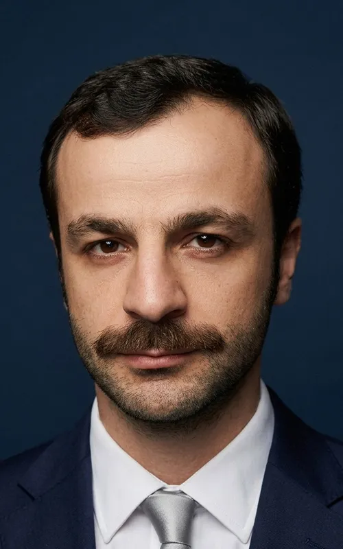 Güven Murat Akpınar