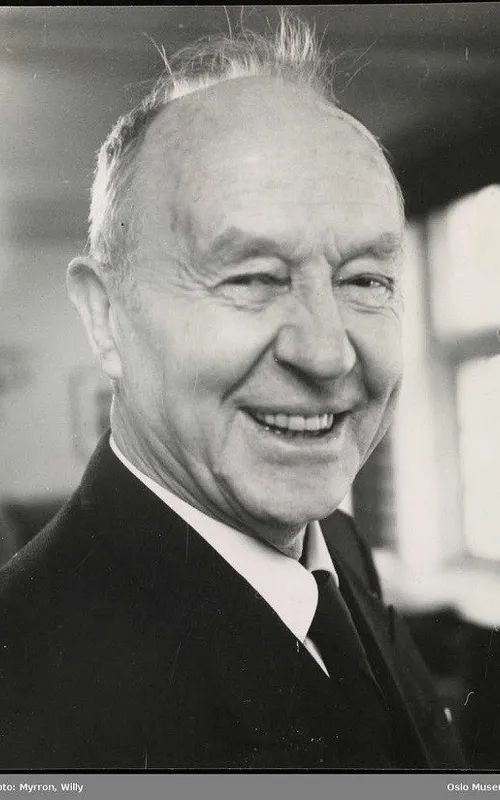 Lars Tvinde
