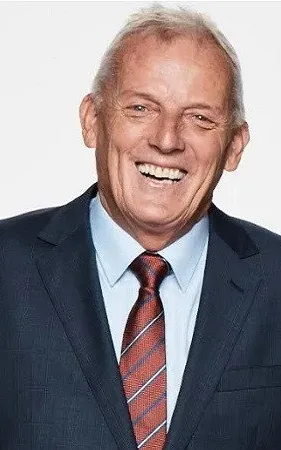 Sandy Roberts