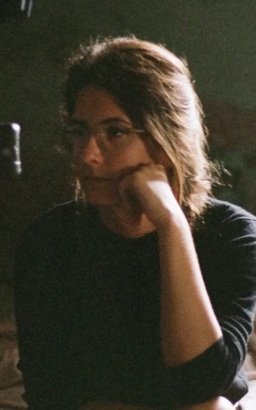 Agnès Piqué