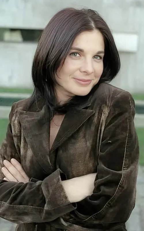 Mariana Briski