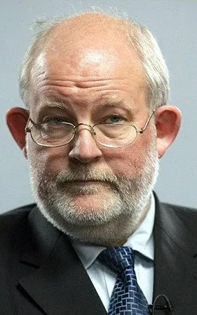 Charles Clarke