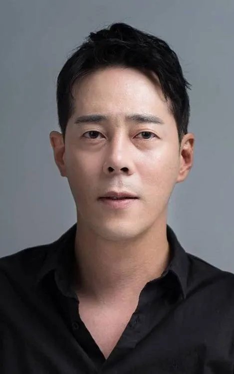 Seo Jung-wook