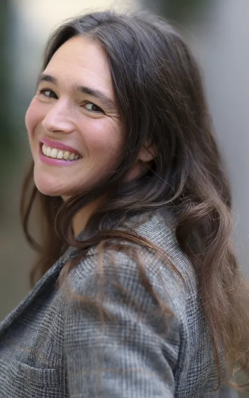 Pauline Ziadé