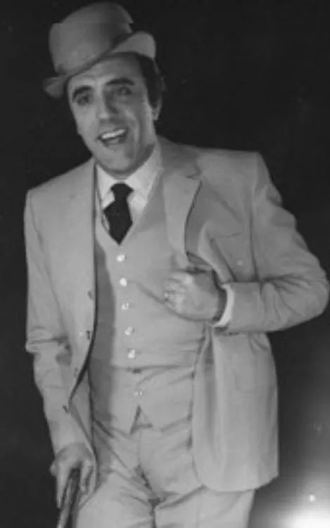Adolfo García Grau