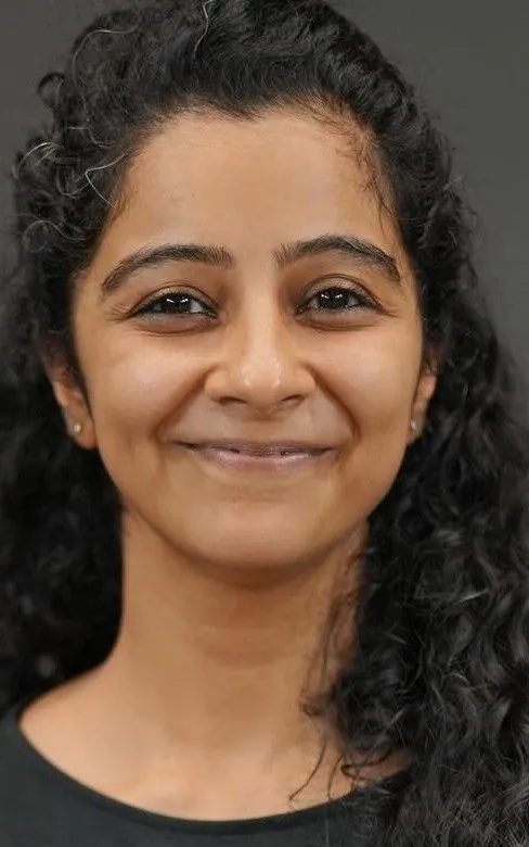 Darshana Rajendran
