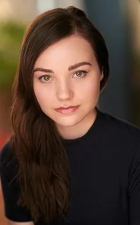 Stephanie Aubertin