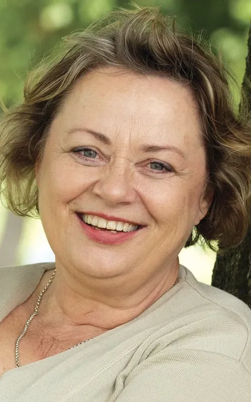 Benedikte Dahl