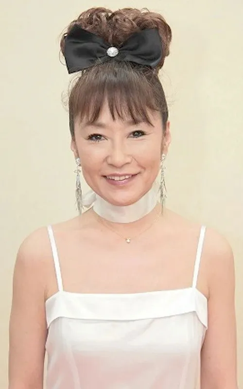 Junko Takada