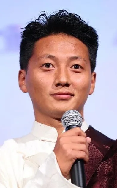 Tseten Tashi