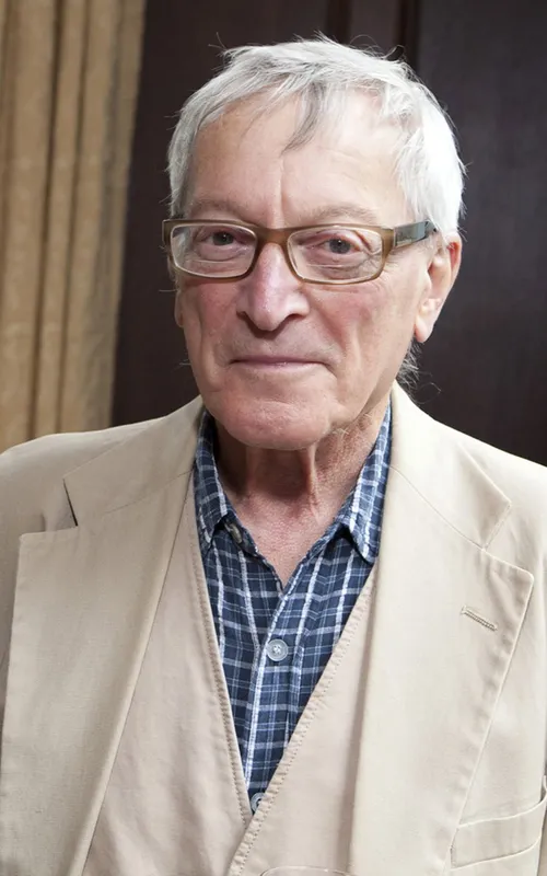 Richard Selzer