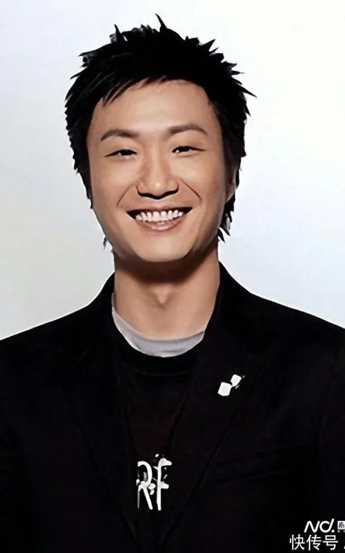 Ronald Cheng Chung-Kei