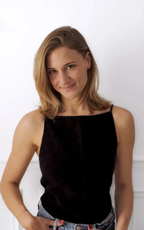 Clémence THOMAS