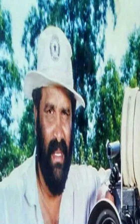 A. T. Raghu