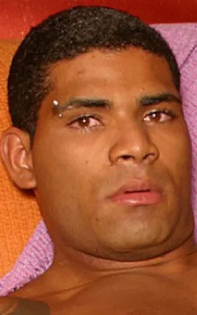 Bernado Junior